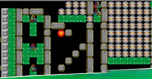 Download & Play Supaplex on PC & Mac (Emulator)
