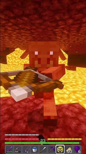 We gave him the MOST USELESS item! 😭 #cobblemon #minecraft #minecraftpokemon