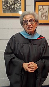 EPCC faculty wishes all graduates well on their journey! #EPCCpride EPCC TV | El Paso Community College