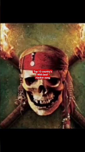 hacker song top 10
