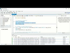 Ejercicios de SQL Avanzado Resueltos | Subconsultas, Window Functions, CTE, UNION y Transacciones