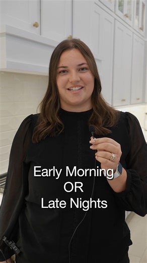 Part 4 of our Women in Construction series is here—This or That edition. We’re keeping it real with a quick look at what our construction team actually prefers on the job! #PerryHomes #ThisorThat #WomenInConstruction #ConstructionLife | Perry Homes