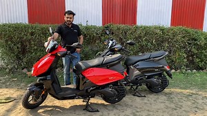 29K views · 261 reactions | 2025 Best Electric Scooter Hero Vida V2 Pro Vs Vida V2 Plus  Difference & Best Choice ✅ Ev Scooter hero #vida #ev #technicalsht | Technical SHT | Facebook