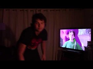 Barney's Great Adventure Play-Along with Matthew Krastel