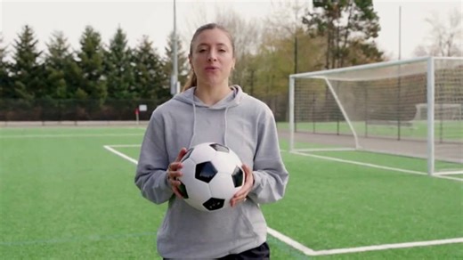 U.S. Air Force TV Spot, 'Sophia'