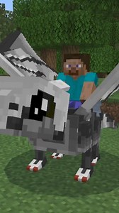 Los dragones ahora son una realidad en Minecraft! Old Dragons Mod #Minecraft #bedrock #mods #addons #minecraftpe #mcpeaddons #minecraftmods #santiagog289 | SantiagoG289