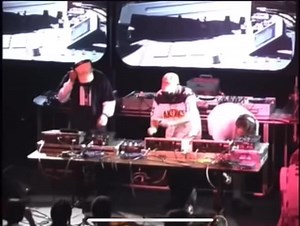 5.9K views · 252 reactions | An epic live performance by DJ Shadow,...