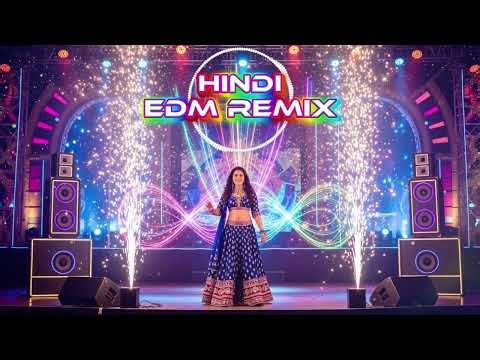 Ultra Desi Party Anthem Remix 2025 🔥 Nonstop Bollywood Dance Hits