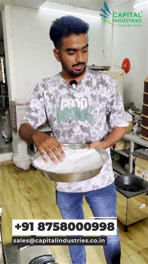 2 in 1 Pulverizer Machine || Capital Industries