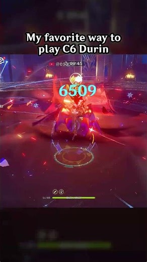 My Favorite way to play C6 Durin: