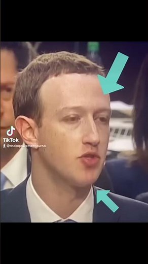 why facebook logo is blue? #facts #new