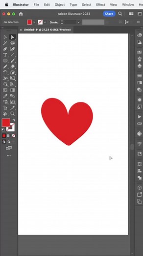 Master Smooth Pencil Strokes with This Illustrator Tutorial