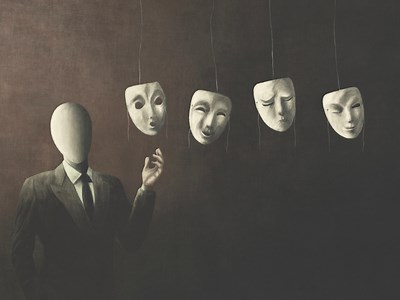 Do you think you might have psychopathic tendencies?