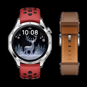 Huawei Watch GT 4 gets new HarmonyOS update with software polish & new features - Gizmochina