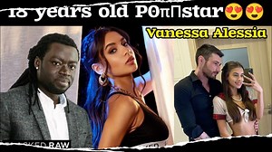 Vanessa Alessia出生信息： 2004 年 2 月 20 日