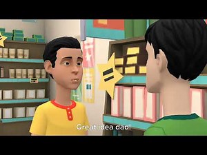 Caillou Behaves At Walmart On Black Friday/Ungrounded