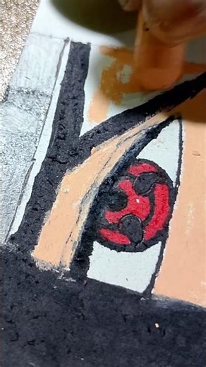 iitachi uchiha drawing part 2