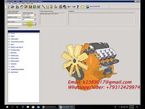 Online Access Scania Multi 2025 (01.2025) Spare Parts & Manuals