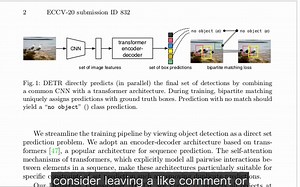 DETR_ End-to-End Object Detection with Transformers (Paper Explained)