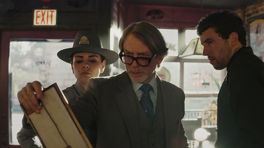 Ranking the Knives Out Movies: The Best of Benoit Blanc | Den of Geek