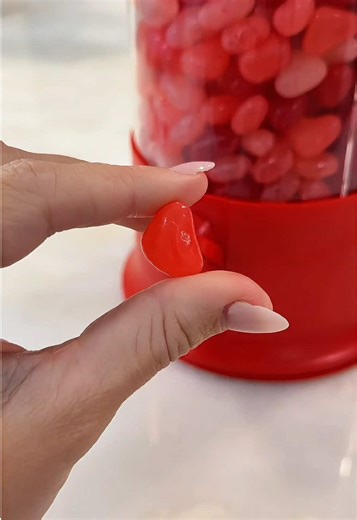 valentine's restock asmr compilation ♡ #restock #asmr #satisfying #organization #valentinesday