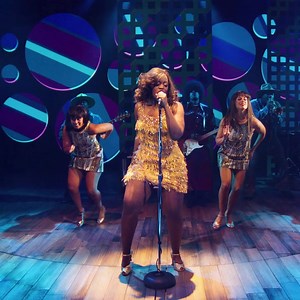 4.5K views · 553 reactions | TINA – The Tina Turner Musical is now playing at Crown Theatre to standing ovations night after night. For a strictly limited time tickets are just $79* - must leave Perth 6 April so don’t miss out! | Ticketmaster Australia | Facebook