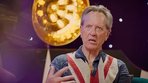 3.3K views · 23 reactions | YouTuber and bookworm Simon Savidge conducts a series of intimate, in-depth interviews with high-profile figures from the literary world at the 2023 Hay Festival. | Sky TV | Facebook