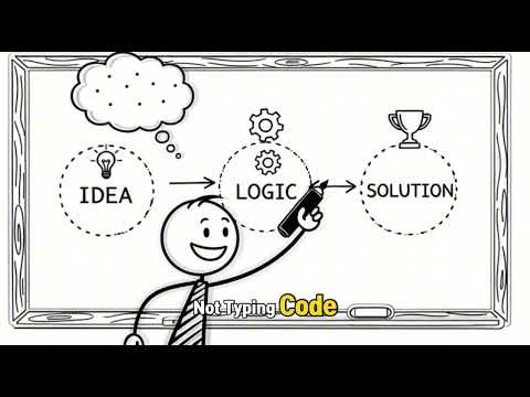 How I Learned to Code By Doing Less?