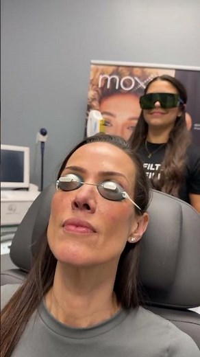 BBL + MOXI Laser Treatment in Fort Myers | Skin Rejuvenation with Little Downtime