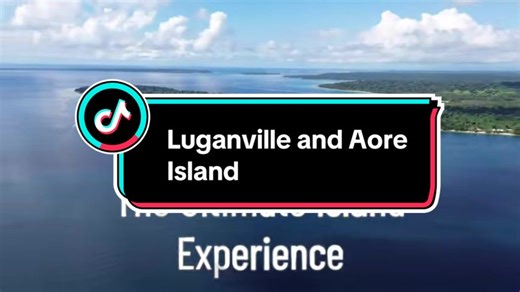 Exploring the Beauty of Luganville and Aore Island