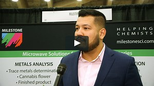 Using Microwave Extraction to Obtain High-quality Terpenes