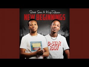 Qhubeka (feat. Russell Zuma)