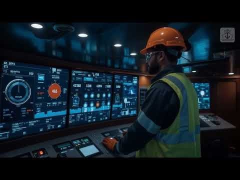 Listen to Your Ship: How CBM Transforms Vessel Maintenance