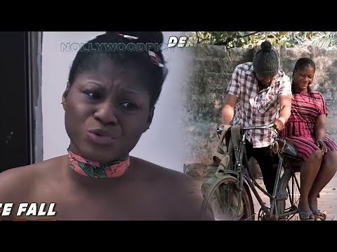 PALACE FALL APART (New Hit Movie) - 2020 Latest Nigerian Nollywood Movie