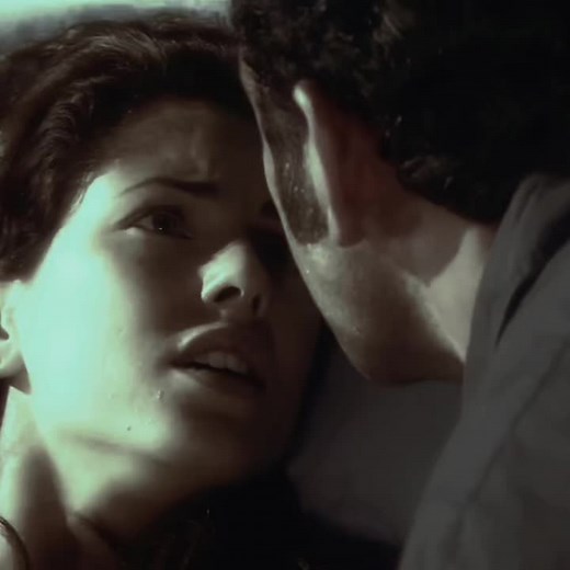 Barbara Mori and Eduardo Santamarina: The Iconic Love Story of Rubi and Alejandro