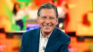 Italian presenter Fabrizio Frizzi dies, aged 60 - The Malta Independent