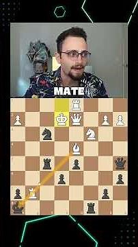 Gothamchess || Levy rozman 0915 8