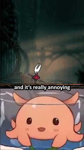 How To Make Silksong EASIER #silksong #hollowknight