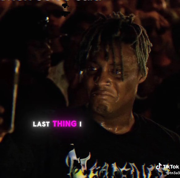 Electric Chair - Juice WRLD Tribute Song