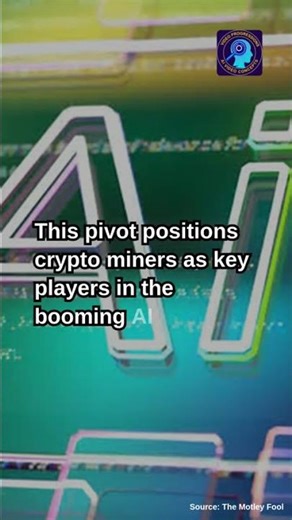 AI Could Dominate Infrastructure in 2026