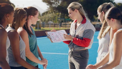 Two Chester County High Schools Ranked as the Best for Student Athletes