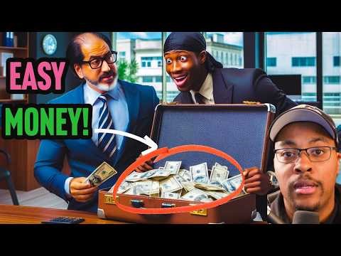 This is Literally a Cheat Code to Unlimited Credit and Cash flow! (step by step blueprint)