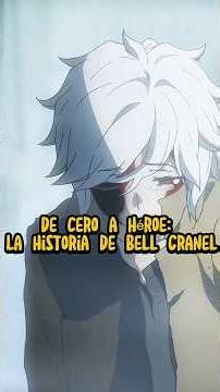 Nivel 1 contra todo el Dungeon #danmachi #anime