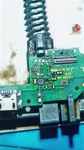 #touch conector not working to replace😲❤🙏