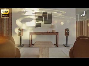 Hi Res Audiophile - Sound Test Hi Fi Room - Audiophile Jazz
