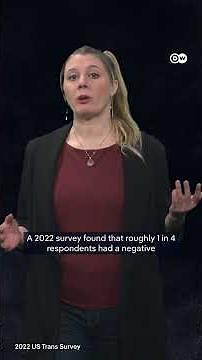 New regulations for sex markers in US passports | DW News