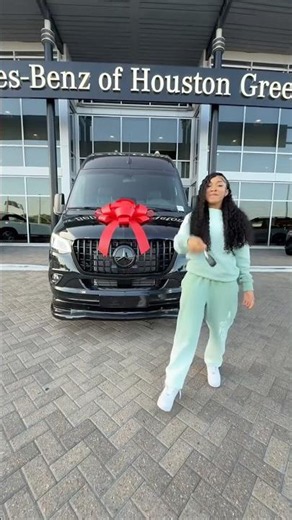 Mya Purchased New Benz ❤️🥹Let’s Congratulated Her