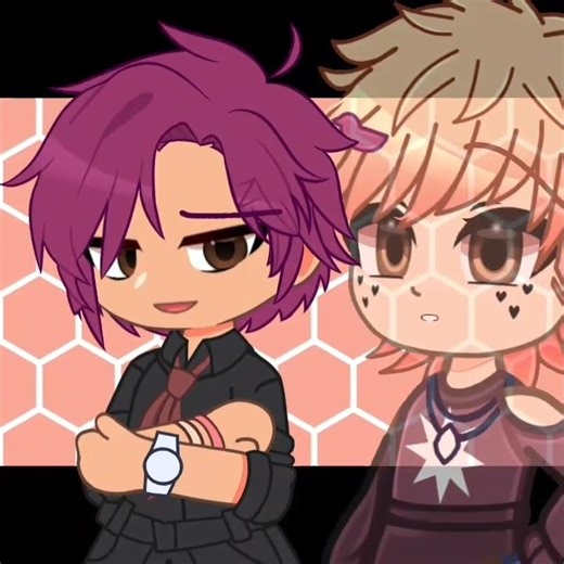 Mmm Yeah Yeah meme ||TMF|| 🍇RasPeach🍑 & 🍅Henriam🥬#tweening #tmf #tmfdrake #tmfhenriam #gachatrend