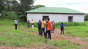 1.3K views · 45 reactions | Zambia News and Information Services report on the Destruction exercise of 1.32 tonnes of cannabis and 61 strips of diazepam from closed cases spanning September 2021 to October 2023. A powerful stride towards a safer community. #ZeroTolerance #DrugDestruction #CommunitySafety | Drug Enforcement Commission | Facebook