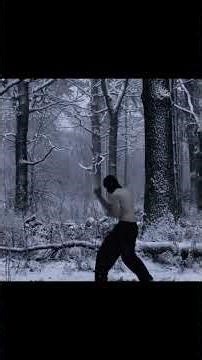 The Man who Mastered Control.#discipline #selfimprovement